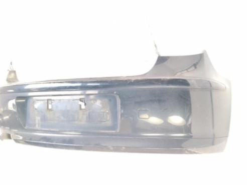 51127186087 PARAGOLPES TRA BMW 1 (E87)|Desguaces La Cabaña