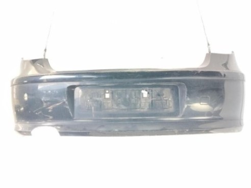 51127186087 PARAGOLPES TRA BMW 1 (E87)|Desguaces La Cabaña