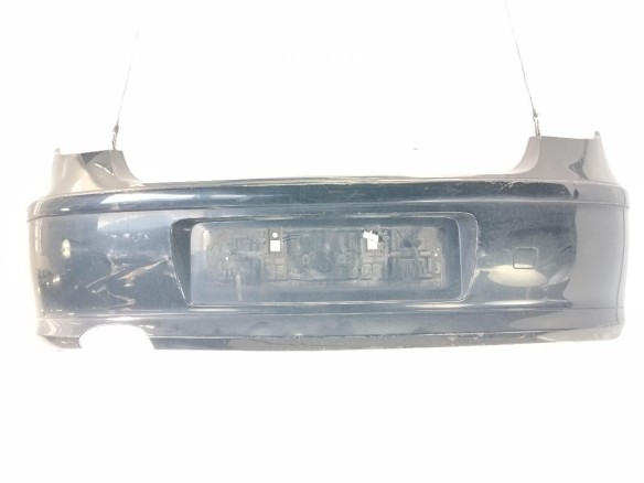 51127186087 PARAGOLPES TRA BMW 1 (E87)|Desguaces La Cabaña