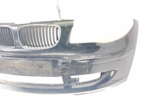 51117185125 PARAGOLPES DEL BMW 1 (E87)|Desguaces La Cabaña
