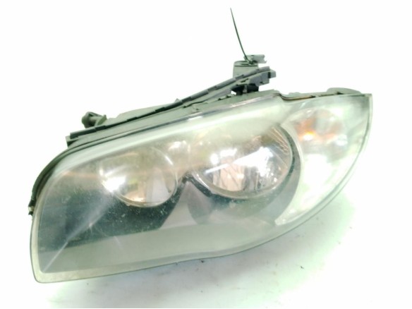 63117249649, FARO IZQUIERDO BMW 1 (E87)|Desguaces La Cabaña
