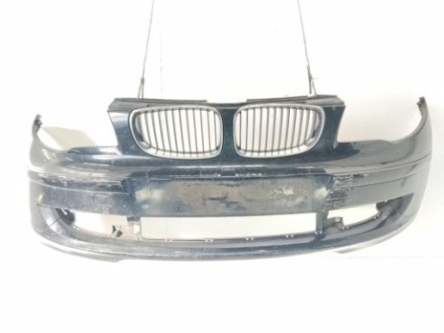 51117185125 PARAGOLPES DEL BMW 1 (E87)|Desguaces La Cabaña