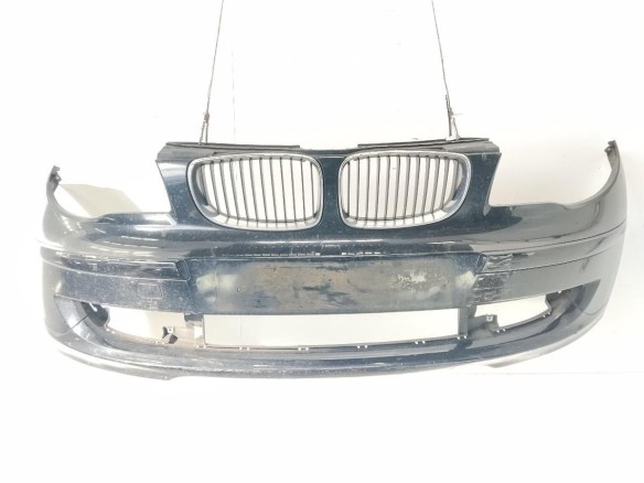 51117185125 PARAGOLPES DEL BMW 1 (E87)|Desguaces La Cabaña
