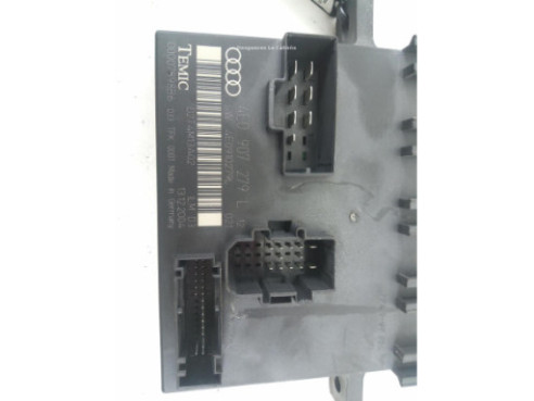 CENTRALITA|Desguaces La Cabaña 2