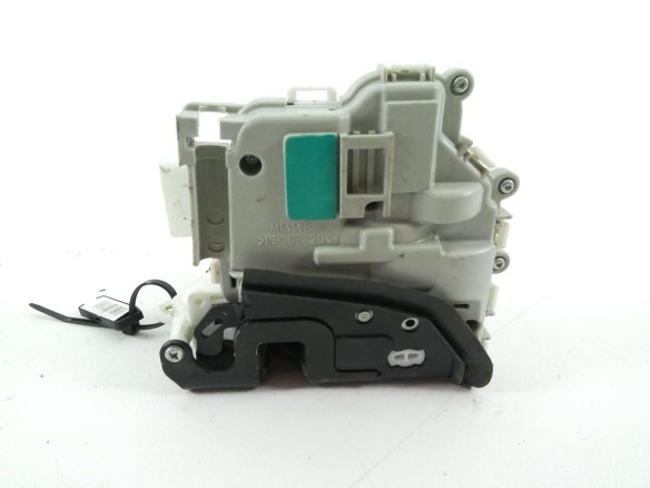 8X1837016C CERRADURA PUERTA LAT TRA DER AUDI A4 Avant (8W5, B9) |Desguaces La Cabaña