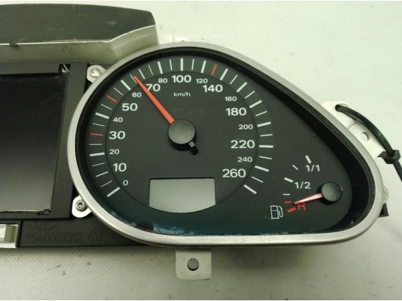 4F0920900L, CUADRO INSTRUMENTOS AUDI A6 (4F2, C6)|Desguaces La Cabaña