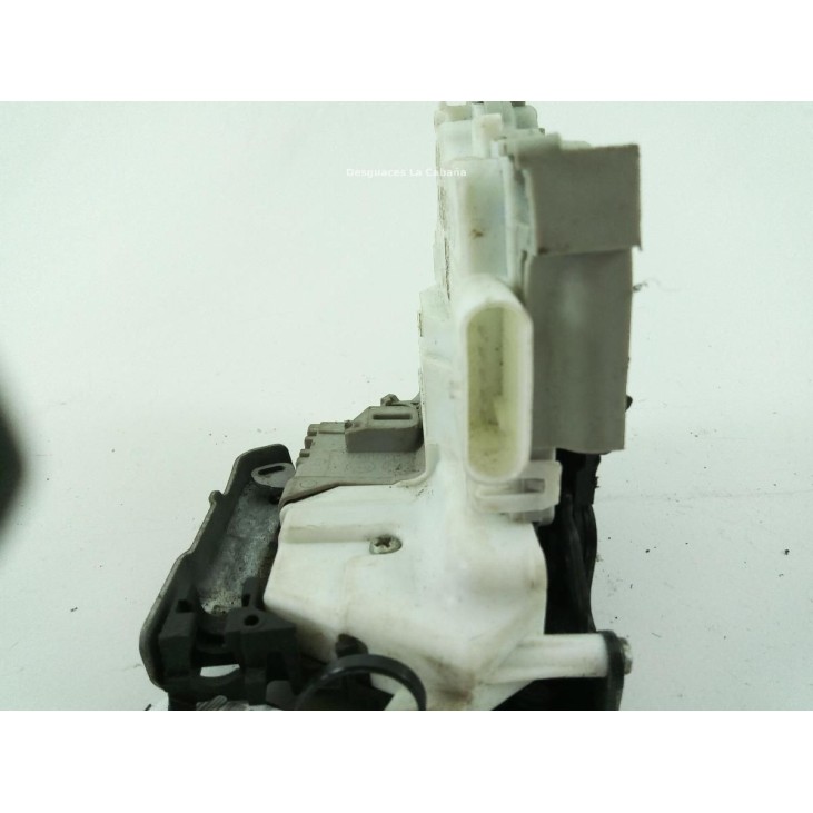 8X1837016C CERRADURA PUERTA LAT TRA DER AUDI A4 Avant (8W5, B9) |Desguaces La Cabaña