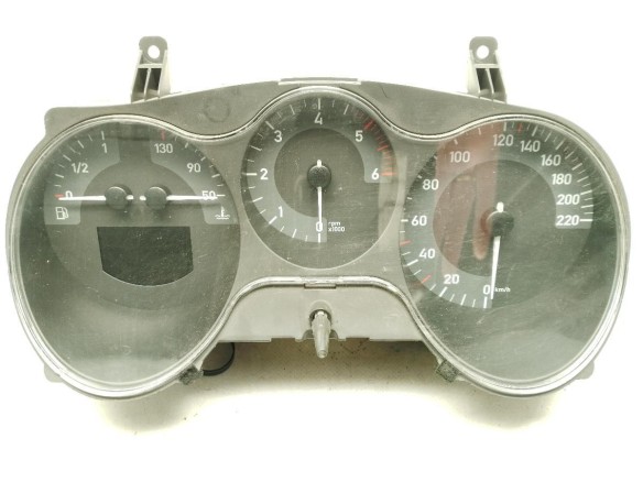 1P0920807E,110080368015, CUADRO INSTRUMENTOS SEAT LEON (1P1)|Desguaces La Cabaña