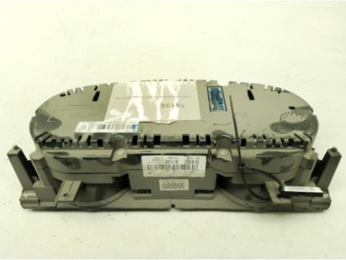 A2C53356111, CUADRO INSTRUMENTOS VW PASSAT CC (357)|Desguaces La Cabaña