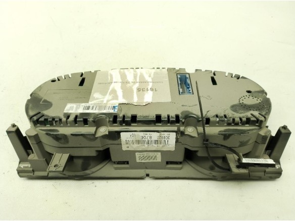 A2C53356111, CUADRO INSTRUMENTOS VW PASSAT CC (357)|Desguaces La Cabaña