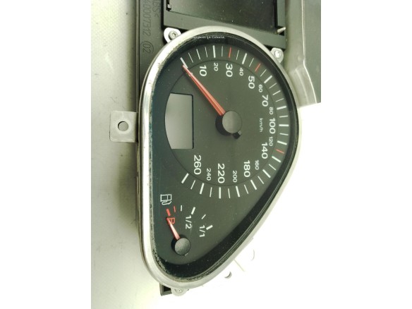 4F0920900N, CUADRO INSTRUMENTOS AUDI A6 (4F2, C6)|Desguaces La Cabaña