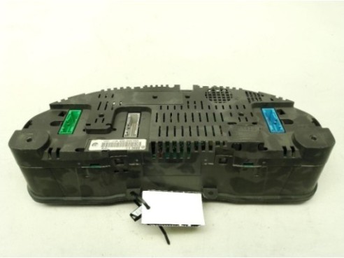 4B0920936QX, CUADRO INSTRUMENTOS AUDI A6 (4B2, C5)|Desguaces La Cabaña