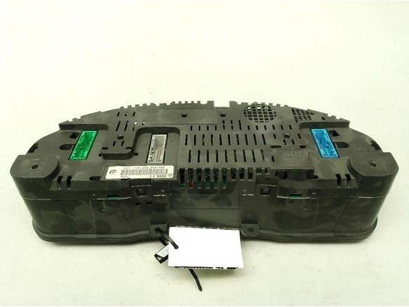 4B0920936QX, CUADRO INSTRUMENTOS AUDI A6 (4B2, C5)|Desguaces La Cabaña