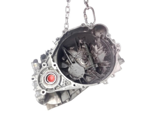 KIA|Desguaces La Cabaña