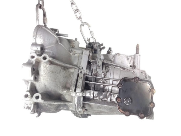 L4S CAJA CAMBIOS KIA CERATO Fastback (LD) |Desguaces La Cabaña