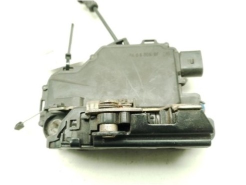CERRADURA PUERTA LAT DEL DER SEAT TOLEDO II (1M2)|Desguaces La Cabaña
