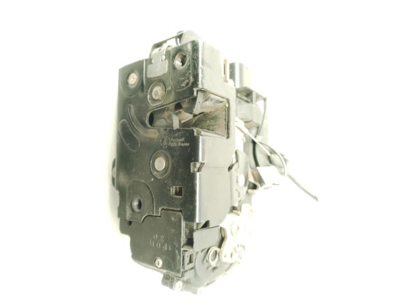 CERRADURA PUERTA LAT DEL DER SEAT TOLEDO II (1M2)|Desguaces La Cabaña