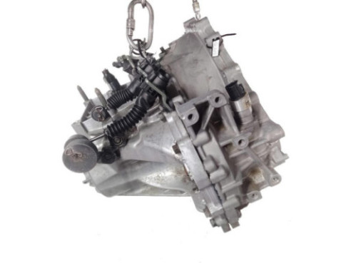 L4S CAJA CAMBIOS KIA CERATO Fastback (LD) |Desguaces La Cabaña