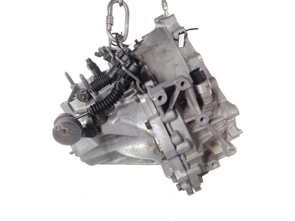 L4S CAJA CAMBIOS KIA CERATO Fastback (LD) |Desguaces La Cabaña