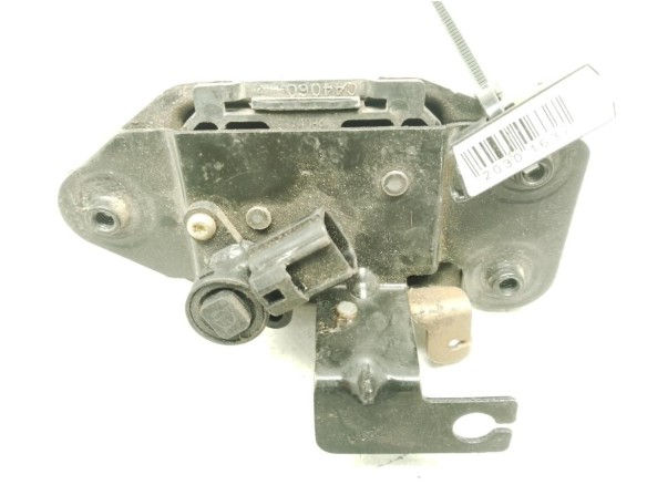 CERRADURA PORTON / TAPA MALETA JEEP GRAND CHEROKEE II (WJ, WG)|Desguaces La Cabaña