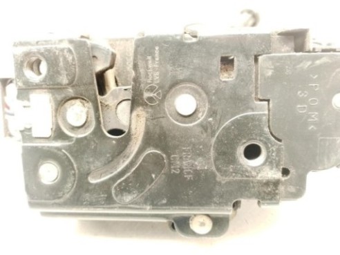 CERRADURA PUERTA LAT DEL DER SEAT TOLEDO II (1M2)|Desguaces La Cabaña