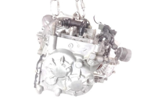 L4S CAJA CAMBIOS KIA CERATO Fastback (LD) |Desguaces La Cabaña