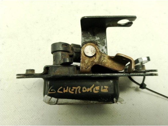 CERRADURA PORTON / TAPA MALETA JEEP GRAND CHEROKEE II (WJ, WG)|Desguaces La Cabaña