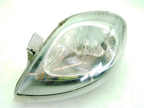 7700311371, FARO IZQUIERDO RENAULT TRAFIC II Furgón (FL)|Desguaces La Cabaña
