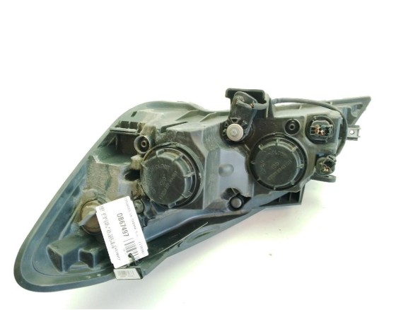 921021H070 FARO DERECHO KIA CEE'D Fastback (ED)|Desguaces La Cabaña