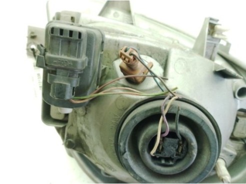 7700311371, FARO IZQUIERDO RENAULT TRAFIC II Furgón (FL)|Desguaces La Cabaña