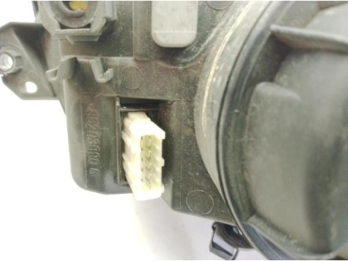 6204V7 FARO IZQUIERDO PEUGEOT 306 Fastback (7A, 7C, N3, N5)|Desguaces La Cabaña