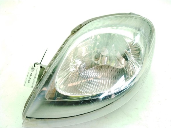 7700311371, FARO IZQUIERDO RENAULT TRAFIC II Furgón (FL)|Desguaces La Cabaña