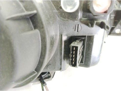6205V7 FARO DERECHO PEUGEOT 306 Fastback (7A, 7C, N3, N5)|Desguaces La Cabaña