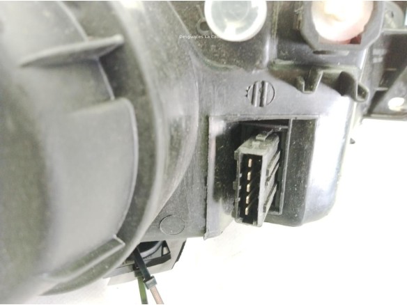 6205V7 FARO DERECHO PEUGEOT 306 Fastback (7A, 7C, N3, N5)|Desguaces La Cabaña