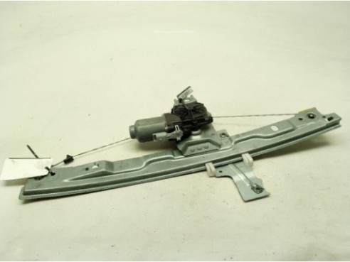 ELEVALUNAS PUERTA LAT DEL DER PEUGEOT 207 SW (WK_)|Desguaces La Cabaña