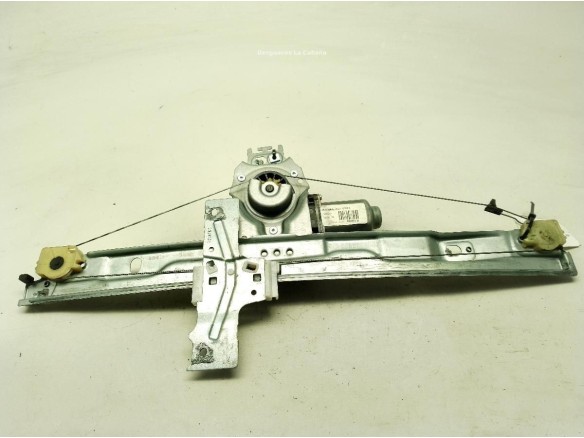ELEVALUNAS PUERTA LAT DEL DER PEUGEOT 207 SW (WK_)|Desguaces La Cabaña