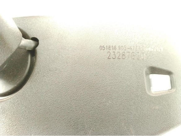 ESPEJO INTERIOR OPEL MOKKA / MOKKA X (J13)|Desguaces La Cabaña