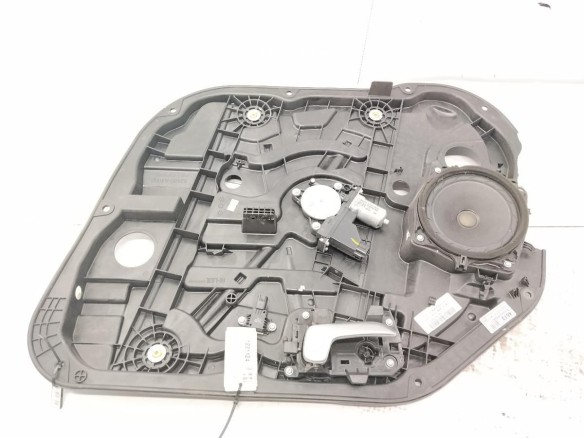 82460A4010 ELEVALUNAS PUERTA LAT DEL DER KIA CARENS IV|Desguaces La Cabaña