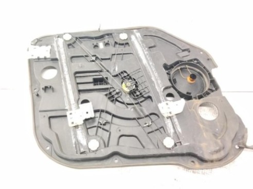 52910A4150 LLANTA ALUMINIO 2 KIA CARENS IV |Desguaces La Cabaña 2