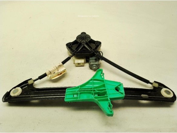 ELEVALUNAS PUERTA LAT TRA IZQ VW GOLF VII (5G1, BQ1, BE1, BE2)|Desguaces La Cabaña