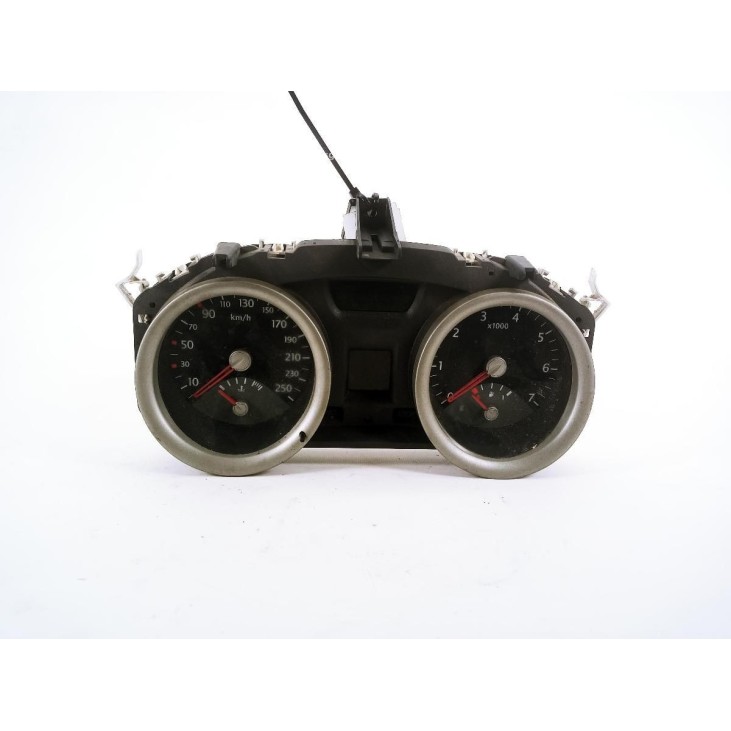 8200364015 CUADRO INSTRUMENTOS RENAULT MEGANE II (BM0/1_, CM0/1_) |Desguaces La Cabaña