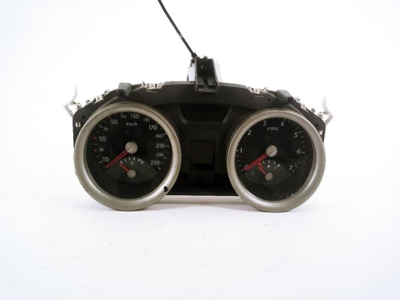 8200364015 CUADRO INSTRUMENTOS RENAULT MEGANE II (BM0/1_, CM0/1_) |Desguaces La Cabaña