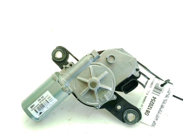 5F9955711A MOTOR LIMPIAPARABRISAS TRA SEAT LEON (5F1)|Desguaces La Cabaña
