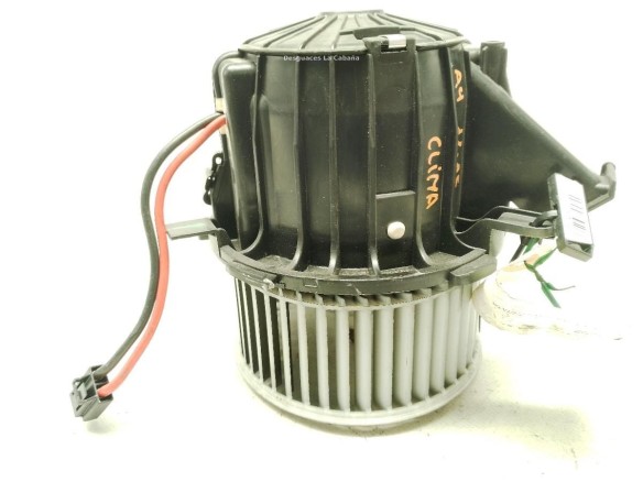 MOTOR CALEFACCION AUDI A4 (8K2, B8)|Desguaces La Cabaña