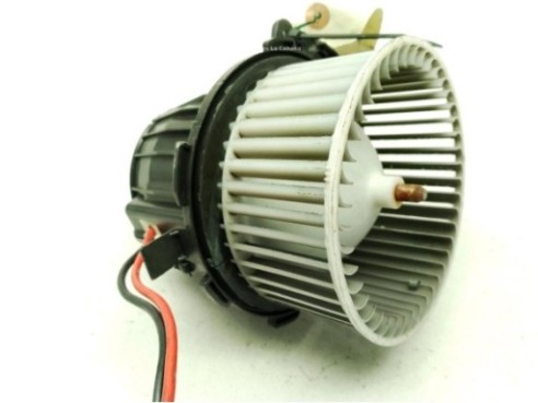 MOTOR CALEFACCION AUDI A4 (8K2, B8)|Desguaces La Cabaña