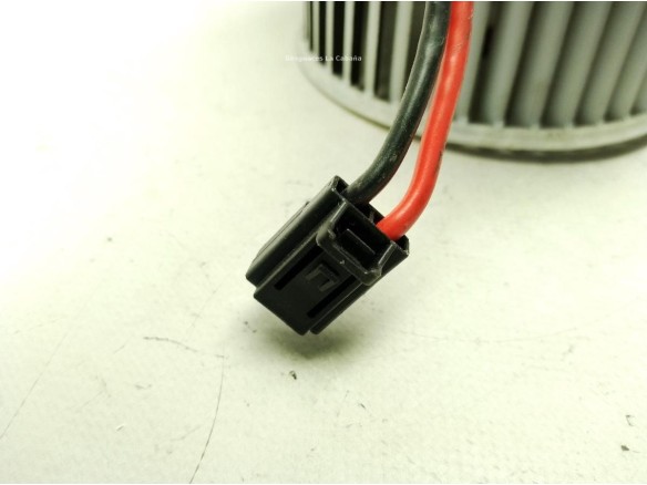 MOTOR CALEFACCION AUDI A4 (8K2, B8)|Desguaces La Cabaña