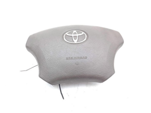 TOYOTA|Desguaces La Cabaña