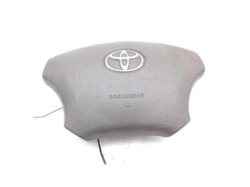 AIRBAG IZQ TOYOTA LAND CRUISER PRADO (_J12_) |Desguaces La Cabaña