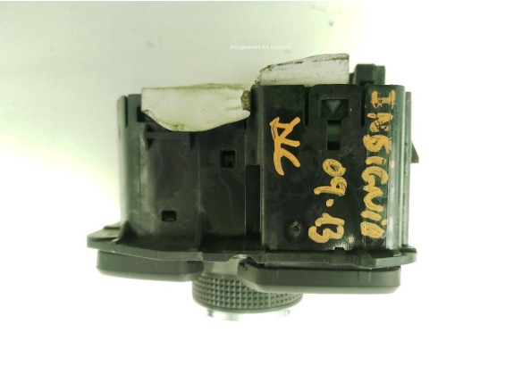 13343754 MANDO MULTIMEDIA OPEL INSIGNIA A (G09)|Desguaces La Cabaña