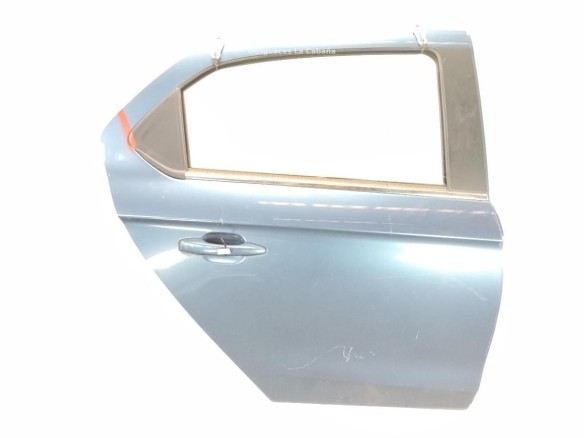 9675190680 PUERTA LAT TRA DER CITROEN C-ELYSEE|Desguaces La Cabaña